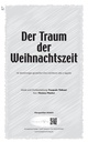 Der Traum der Weihnachtszeit