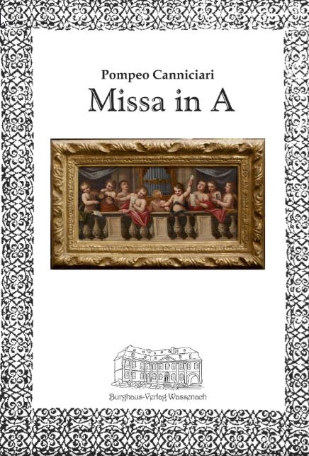 Missa in A