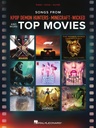 Songs from Kpop Demon Hunters, Minecraft, Wicked and more Top Movies