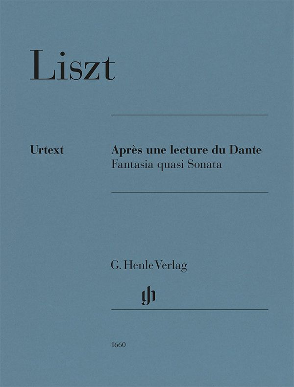 Apres une lecture de Dante