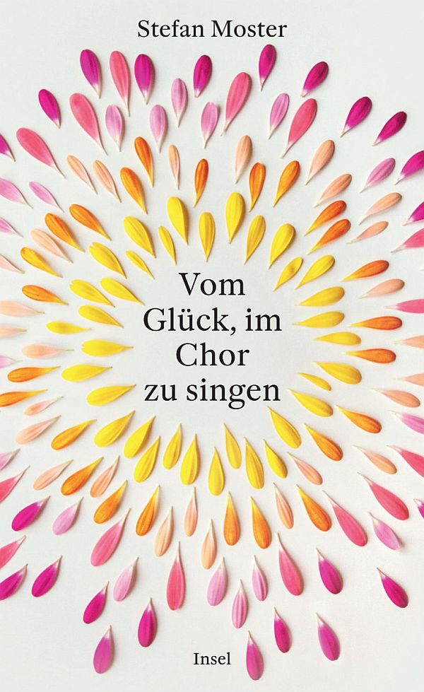 Vom Glück im Chor zu singen