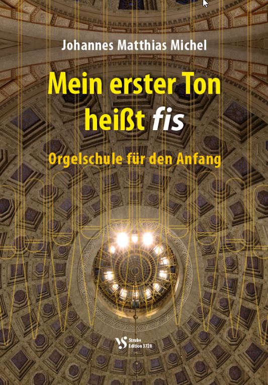 Mein erster Ton heißt fis