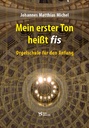 Mein erster Ton heißt fis