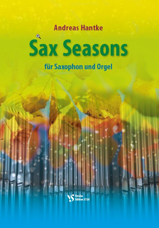 Sax Seasons