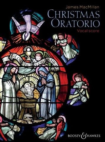 Christmas Oratorio