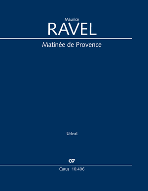 Matinee de Provence