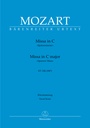 Missa in C, KV 220 (Spatzenmesse)