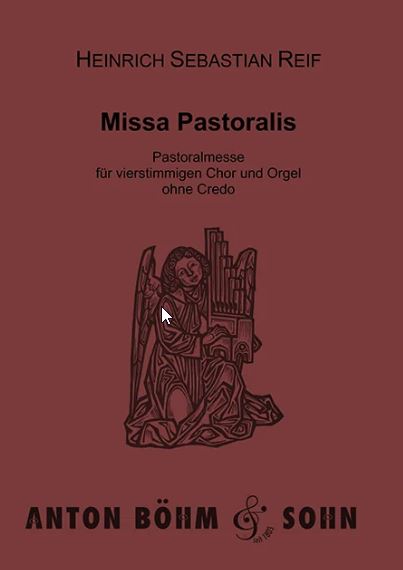 Missa Pastoralis