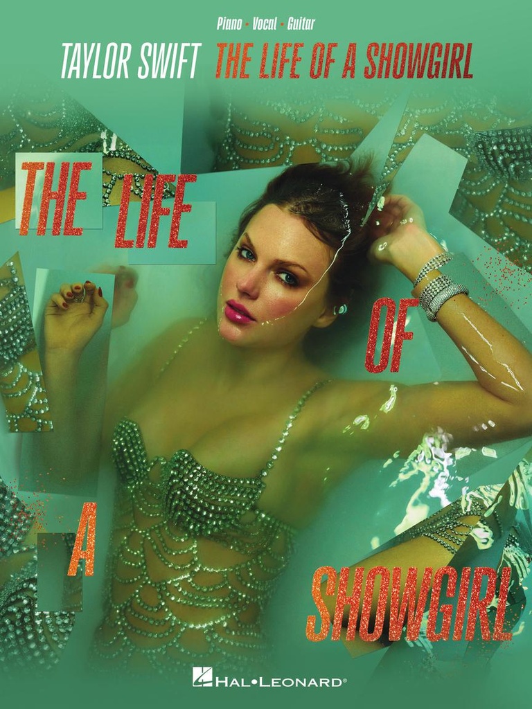 The Life of a Showgirl