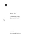 Silouan's Song