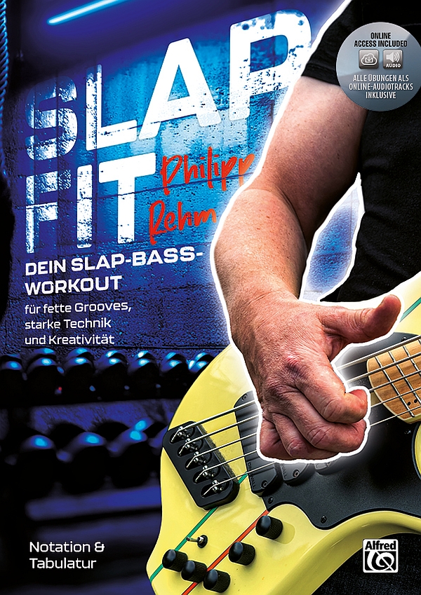 Slap Fit