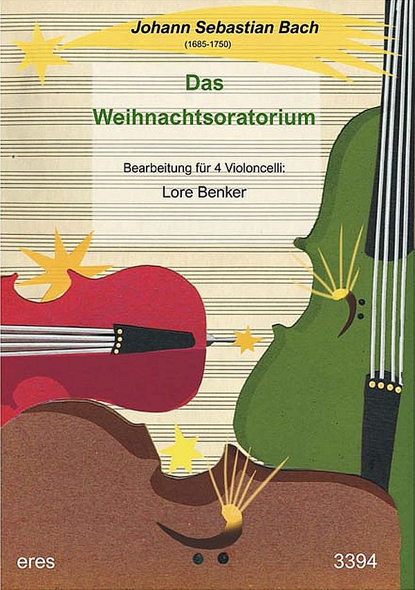 Das Weihnachtsoratorium