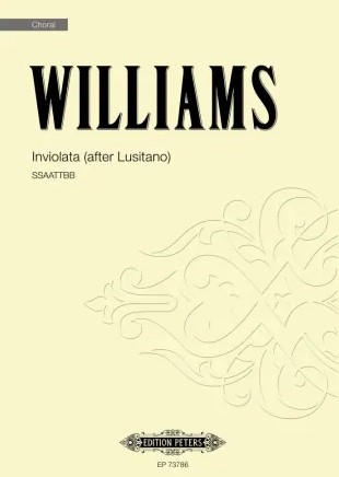 Inviolata (after Lusitano)