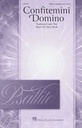 Confitemini Domino