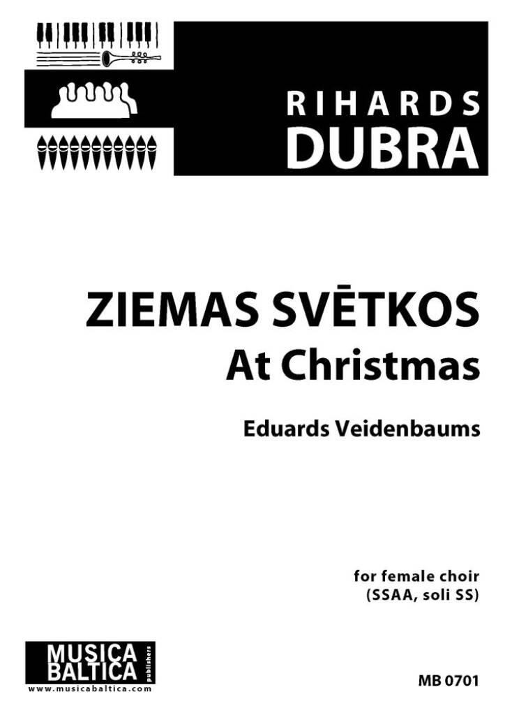 Ziemas svetkos (At Christmas)