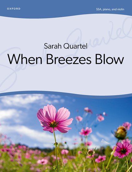 When breezes blow
