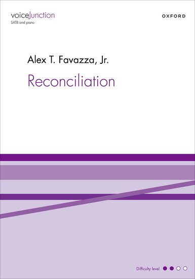 Reconciliation