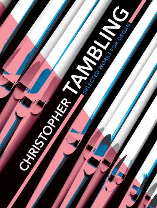 Selected works for organ