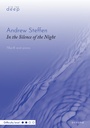 In the silence of the night