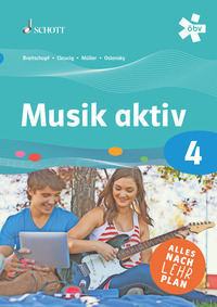 Musik aktiv 4