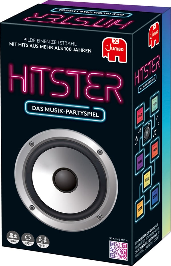 Hitster - Orginal