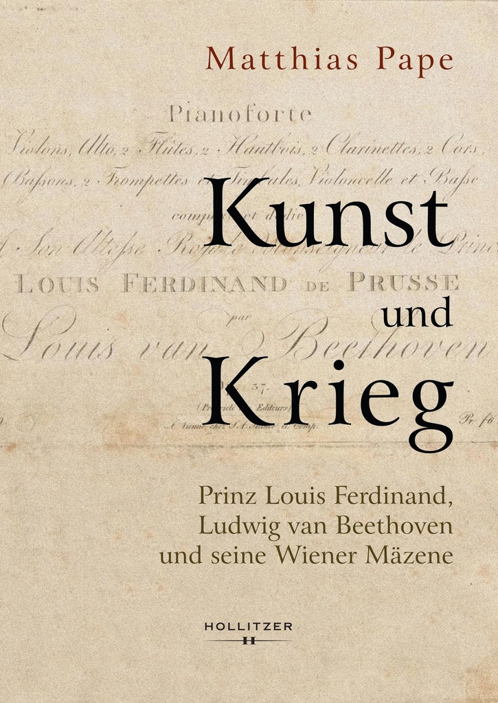 Kunst und Krieg (Beethoven)