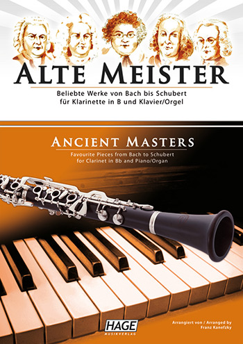 Alte Meister