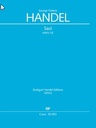 Saul, HWV 53