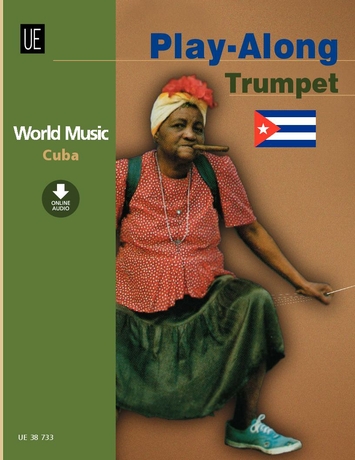 World Music - Cuba