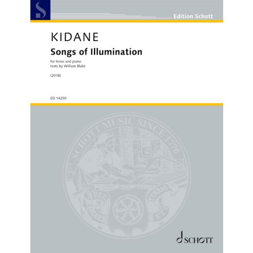 Songs of Illumination