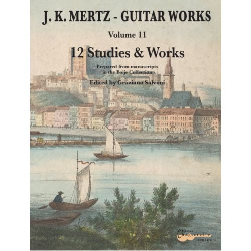 Guitar Works - Volume 11