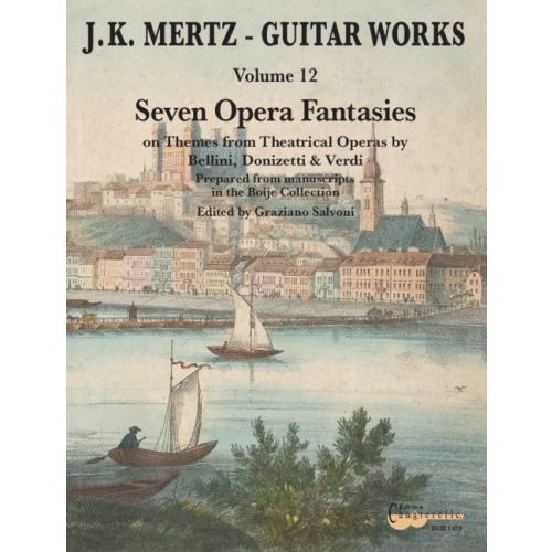 Guitar Works - Volume 12