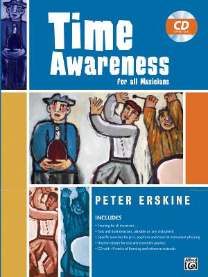 Time Awareness for Musicians