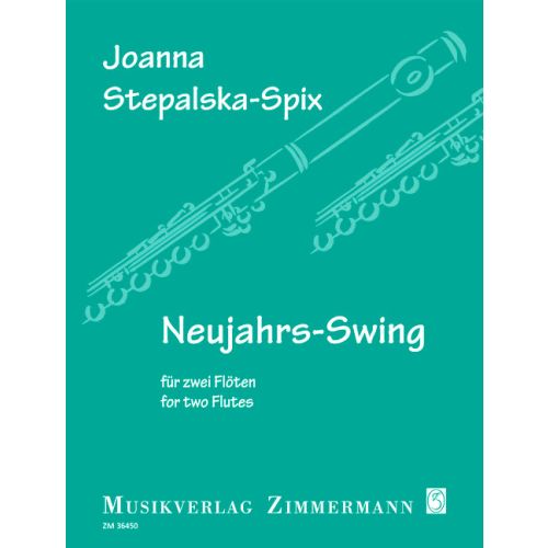 Neujahrs-Swing