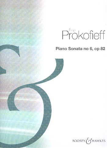 Sonate Nr. 6 op. 82