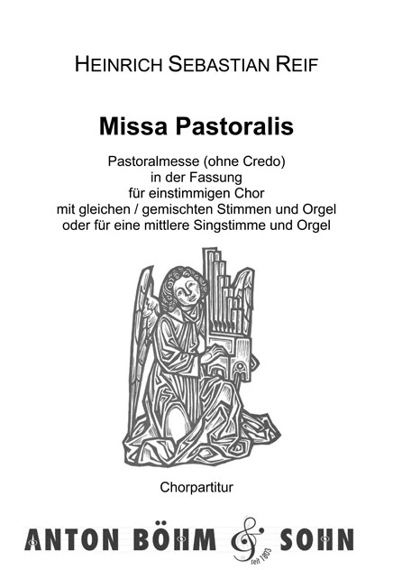 Missa pastoralis