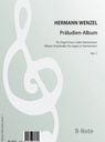 Präludien-Album Vol. 1