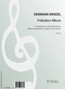 Präludien-Album Vol. 3