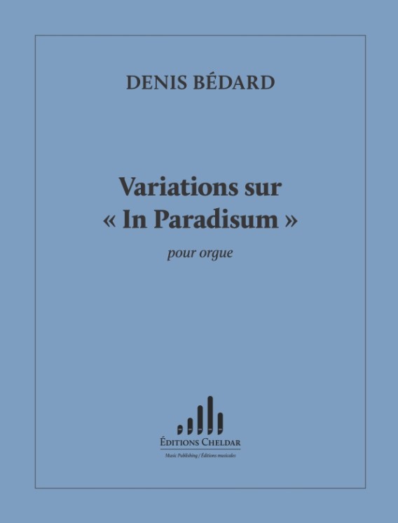Variations sur In Paradisum