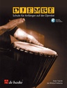 Djembe - Schule für Anfänger auf der Djembe