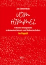 Vom Himmel - 14 Klavier-Arrangements zu bekannten Advents- und Weihnachtsliedern im Popstil