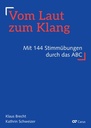 Vom Laut zum Klang