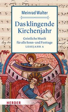 Das klingende Kirchenjahr