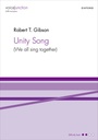Unity Song (We all sing together)