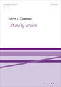 Lift ev'ry voice