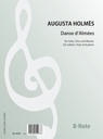 Danse d'Almees