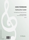Sechs Gottsucher-Lieder op. 83