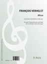 Missa in honorem Sacratissimi Cordis Jesu