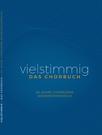 Vielstimmig - Das Chorbuch
