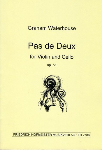 Pas de Deux op. 51